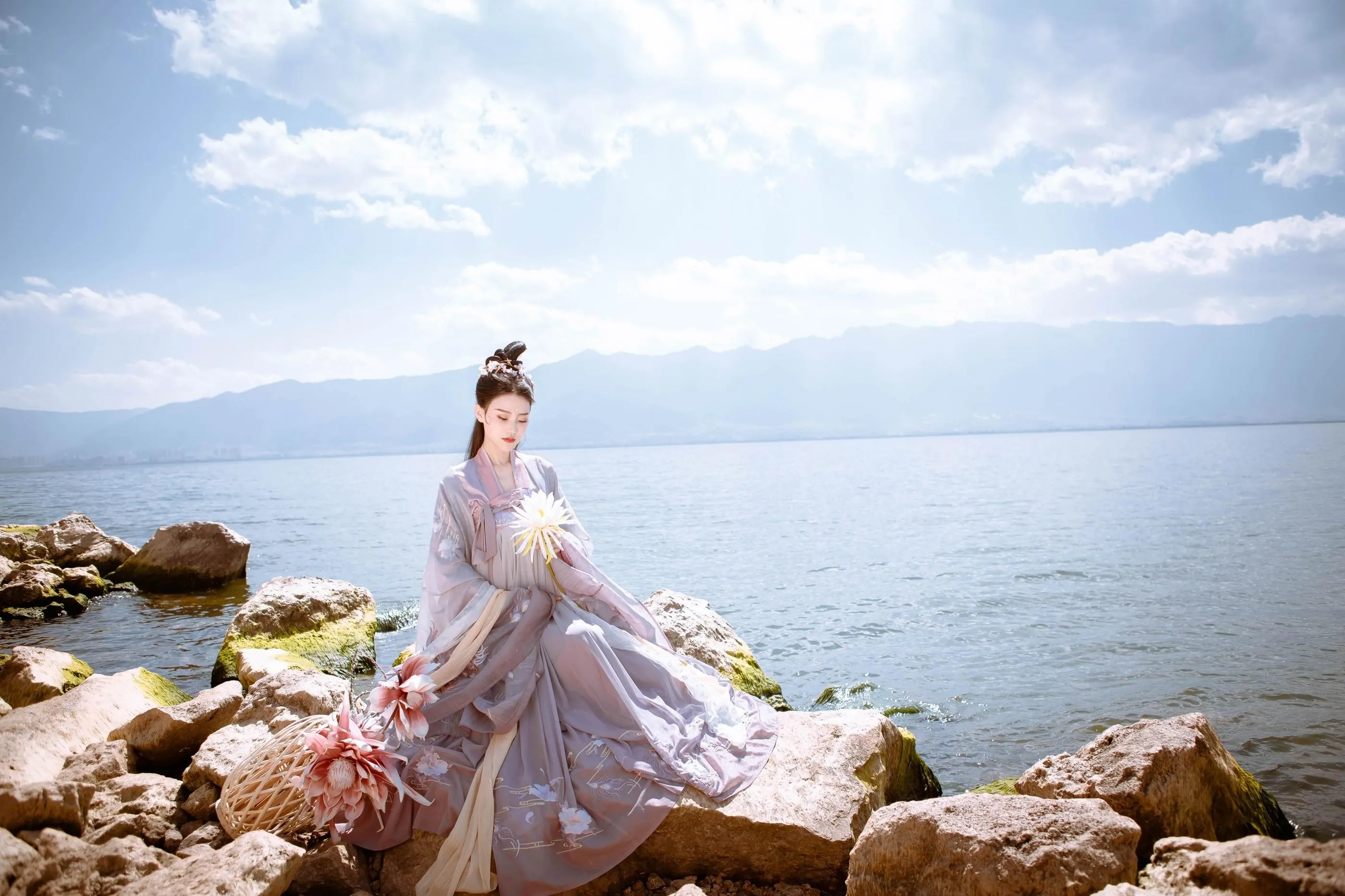 [YITUYU艺图语]2022.02.06 南国有佳人 婷婷 [25P]插图2